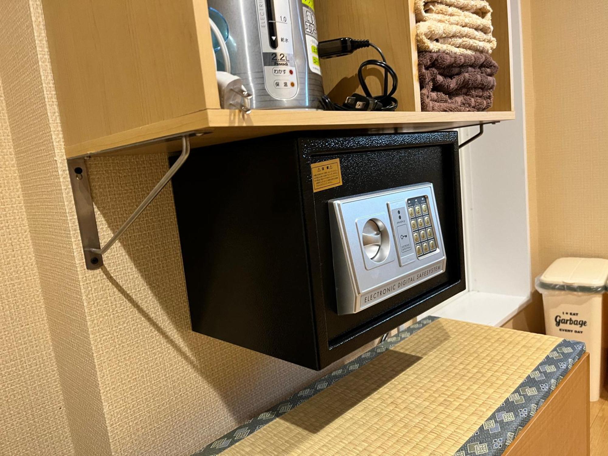 El Shinjuku 6 3* Tóquio